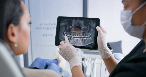 Licensed Dental service in Four Corners, MD - Smile Center Dentistry